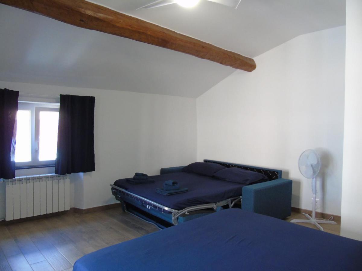 Il Pergolato Con Parcheggio Privato Apartman Genova Kültér fotó